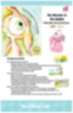 Thumbnail: WorryWoo Discussion Posters