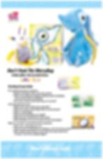 Thumbnail: WorryWoo Discussion Posters