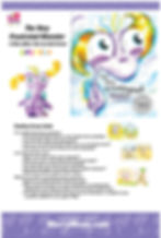 Thumbnail: WorryWoo Discussion Posters