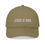 Miniatura: JESUS IS KING Embroidered Baseball Cap, FAITH GIFT HAT, GGOD140-54