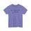 Miniatura: Spanish Bible Verse Unisex Tee - SE FUERTE Y VALIENTE - GGOD101-25