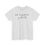 Miniatura: Spanish Bible Verse Unisex Tee - SE FUERTE Y VALIENTE - GGOD101-25