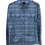Thumbnail: yd. Cotton dress shirt LS size medium