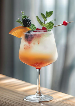 Sydney’s Newest Experience: The Candle Bar by Dreamie — Where Cocktails Meet Creativity