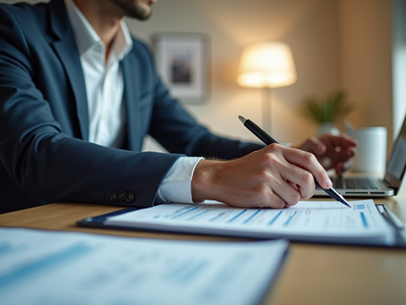 🎄 Is Your Business Over Capacity? What Small Shops Need to Know About Footfall & Maximum Occupancy This Christmas