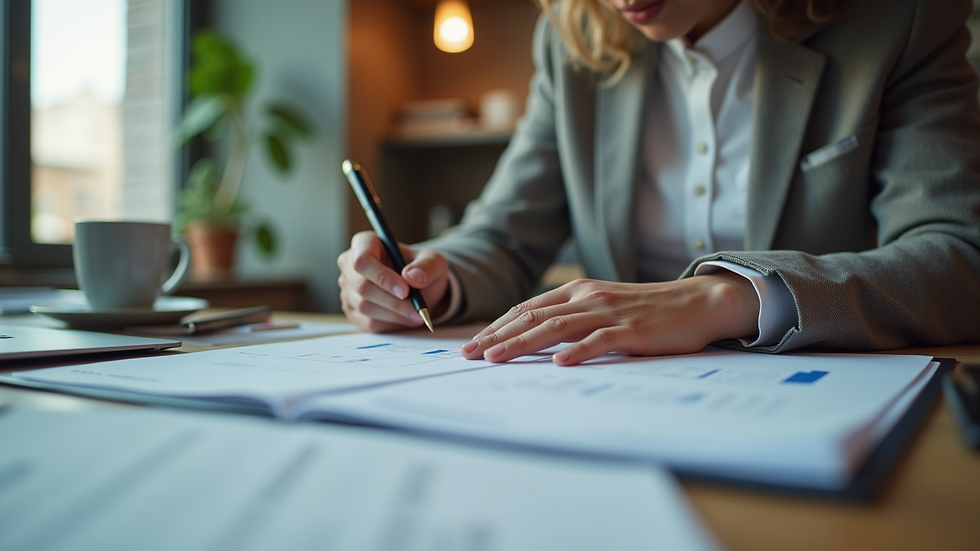 Essential Compliance Tips for Small Businesses: Navigating Small Business Legal Compliance
