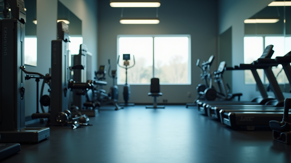 Simplify Gym Compliance Essentials in the UK