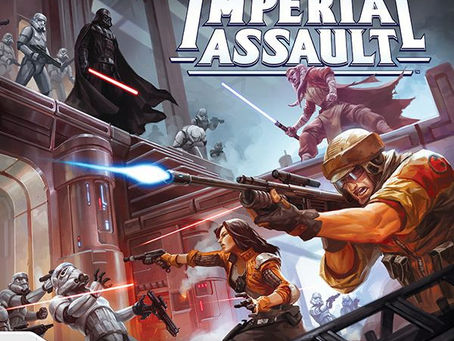 Imperial Assault