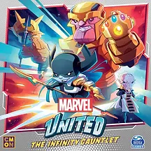 The Infinity Gauntlet