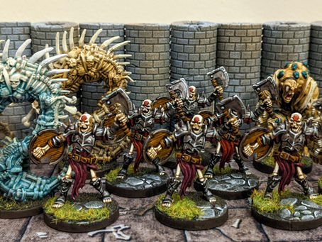 Delving Deeper into Descent