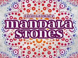 Mandala Stones