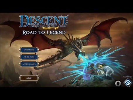 Weekend Warrior: On The Road To Legend