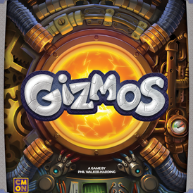 Game Night Reviews Gizmos