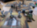 Jabba's Realm