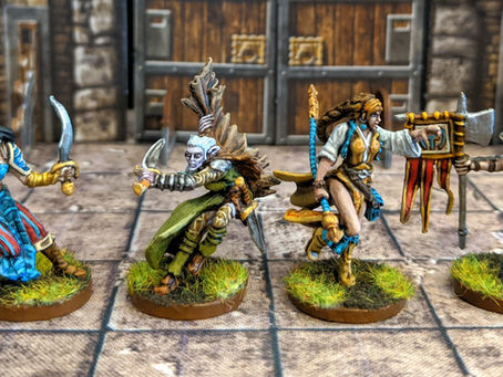 Crusade of the Forgotten