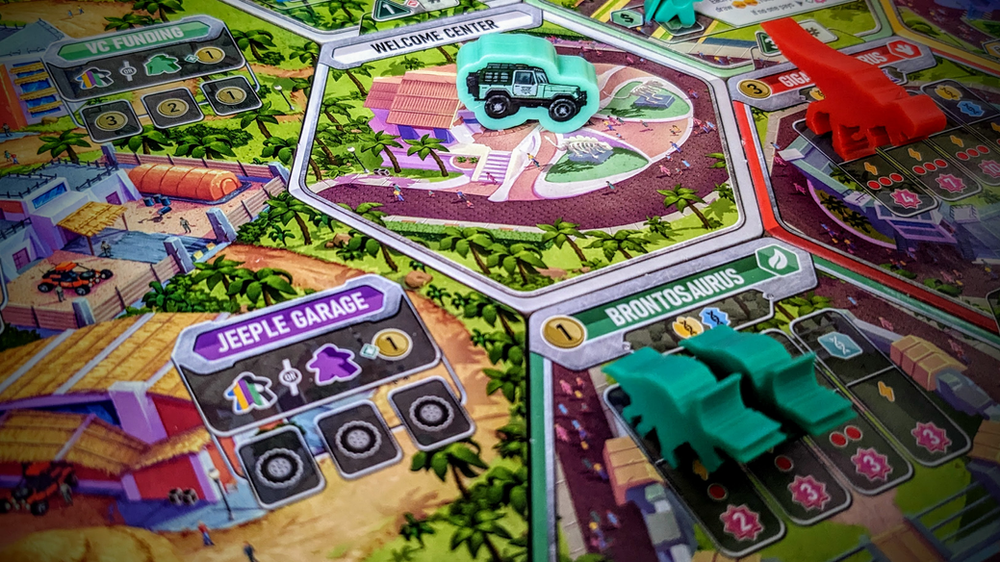 Top 10 Games on My Shelf of Shame 2023