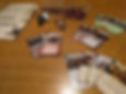 Warhammer Quest The Adventure Card Game