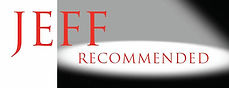 Wellesley Girl is Jeff Recommended