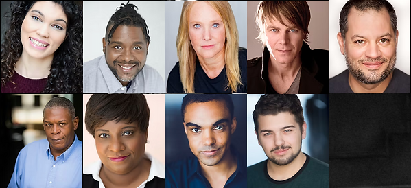 Wellesley Girl Cast