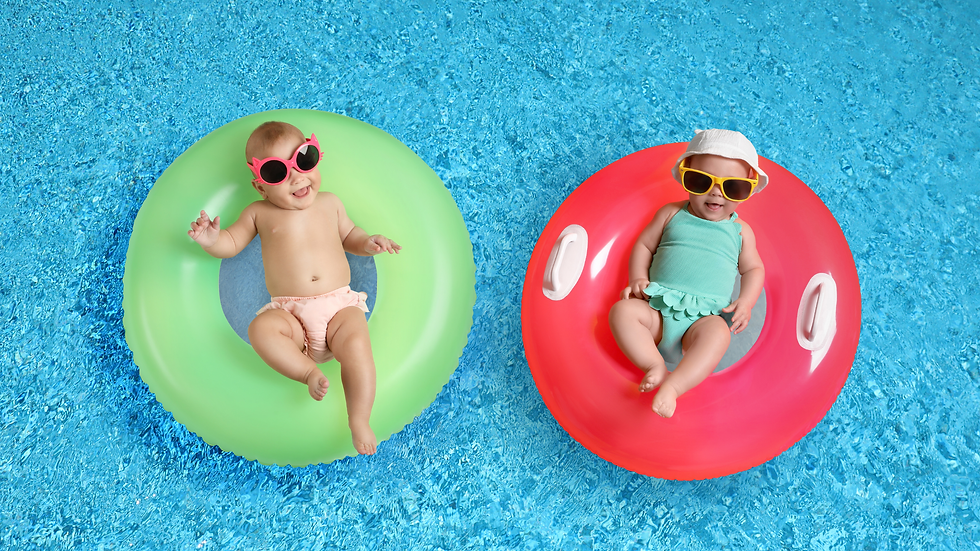 Minha consulta on-line em Pediatria para cólica do bebê: porque eu sei a sua angústia