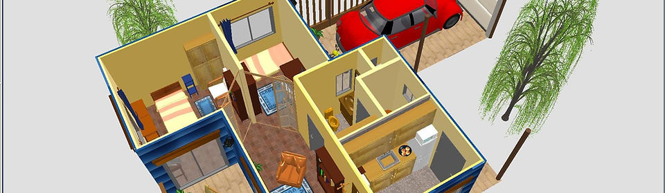 crear construcciones, constructora