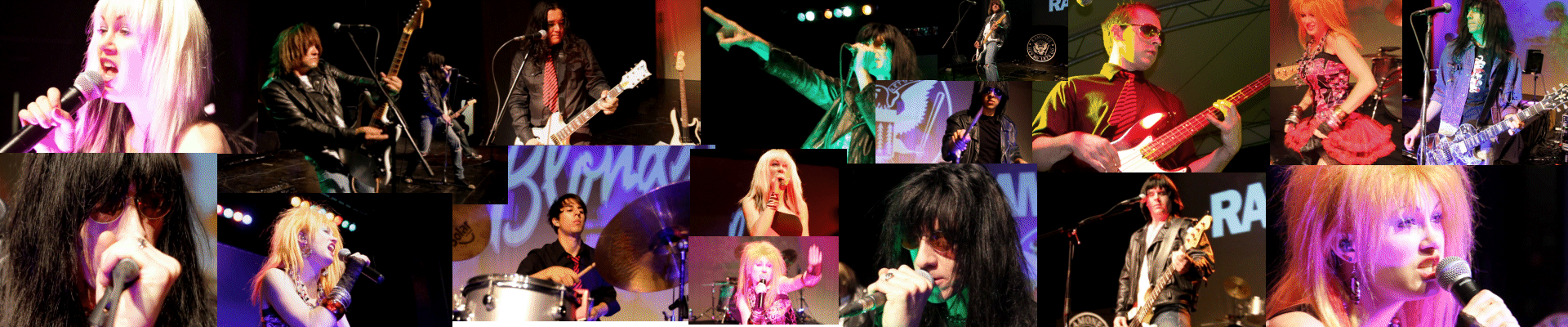 Blondie tribute, Atomic Blondie, Cyndi Lauper Tribute, The True Colors, Ramones tribute, Maroons NYC, tribute band, pop tribute, rock tribute, 80's tribute, eighties tribute, punk tribute