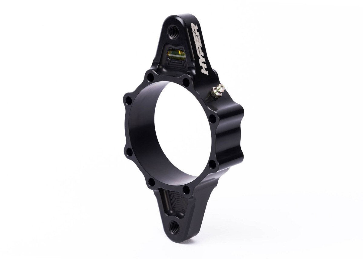 Bearing Carrier Center Assembly TLJ