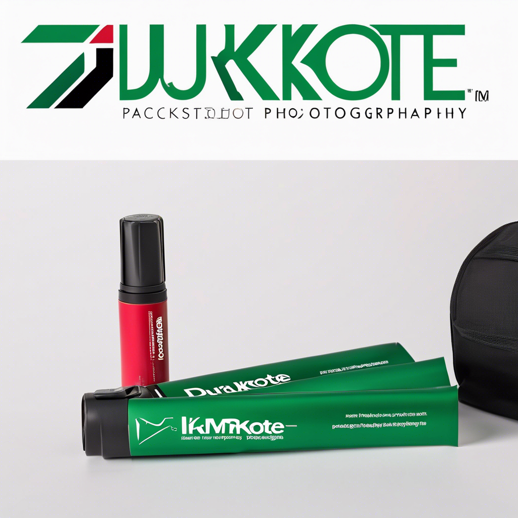 Durakote Matte Green