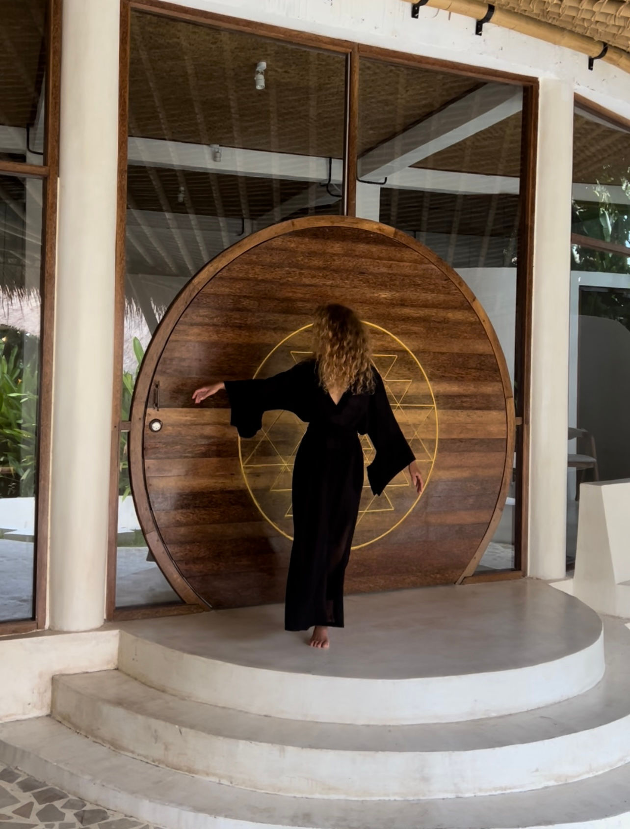 Kiyomi Favorite dress