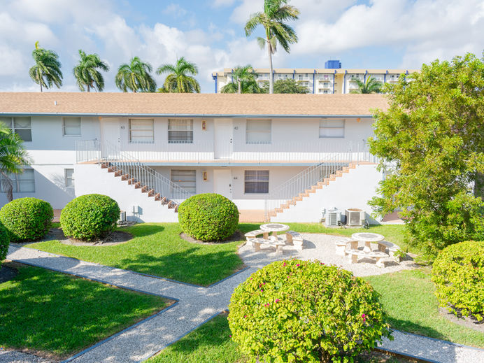 Photo of Airport Garden