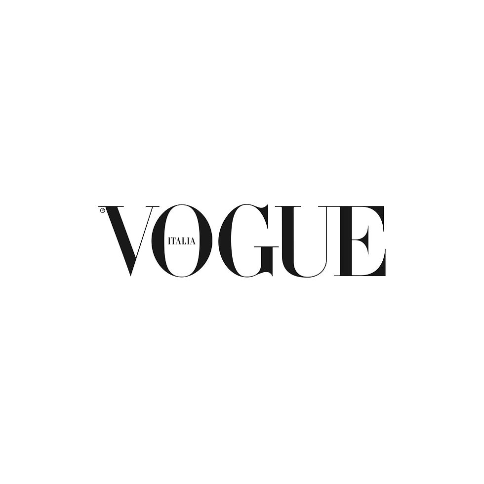 VOGUE ITALY