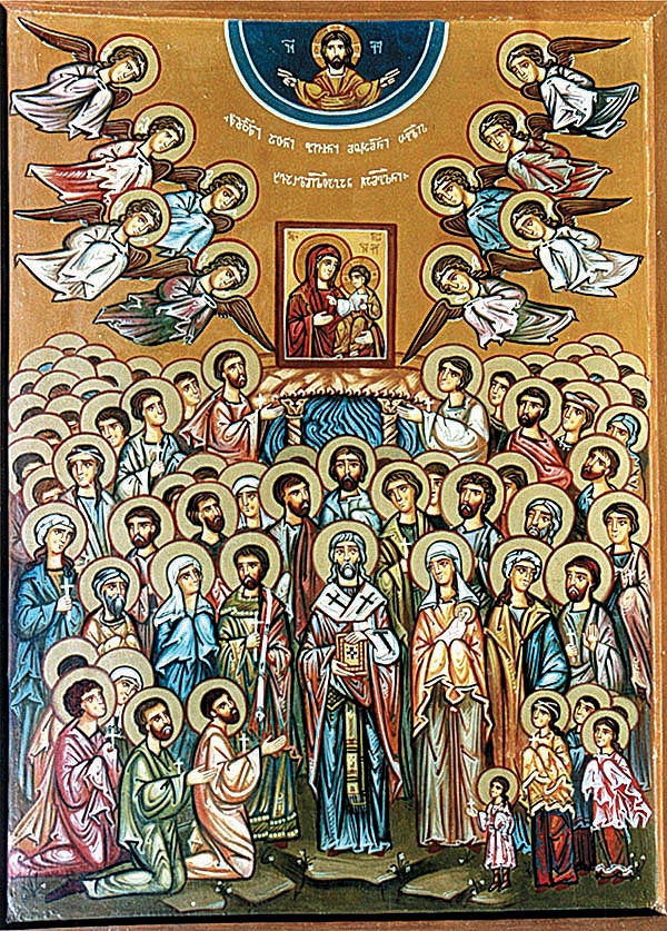 Les Cent Mille Martyrs de Tbilissi : mémoire, histoire et héritage spirituel