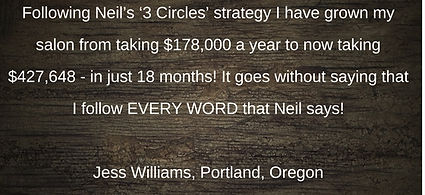 Neil McCallum - Australia's #1 Business Performance Expert