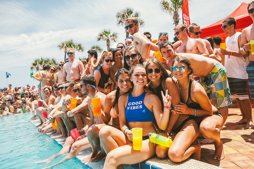 Official 2022 Spring Break Daytona Beach Information On Hotels Clubs Official 2022 Spring Break Daytona Beach Information On Hotels Clubs