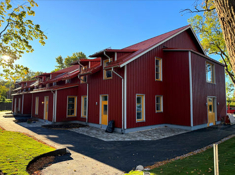 Klimatdeklaration LSS-boende