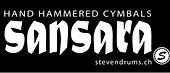 DRUMMER'S input - Sansara Cymbals