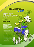 Level Kids an der Schlagzeugschule Drummer's input