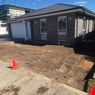 Site Preparation