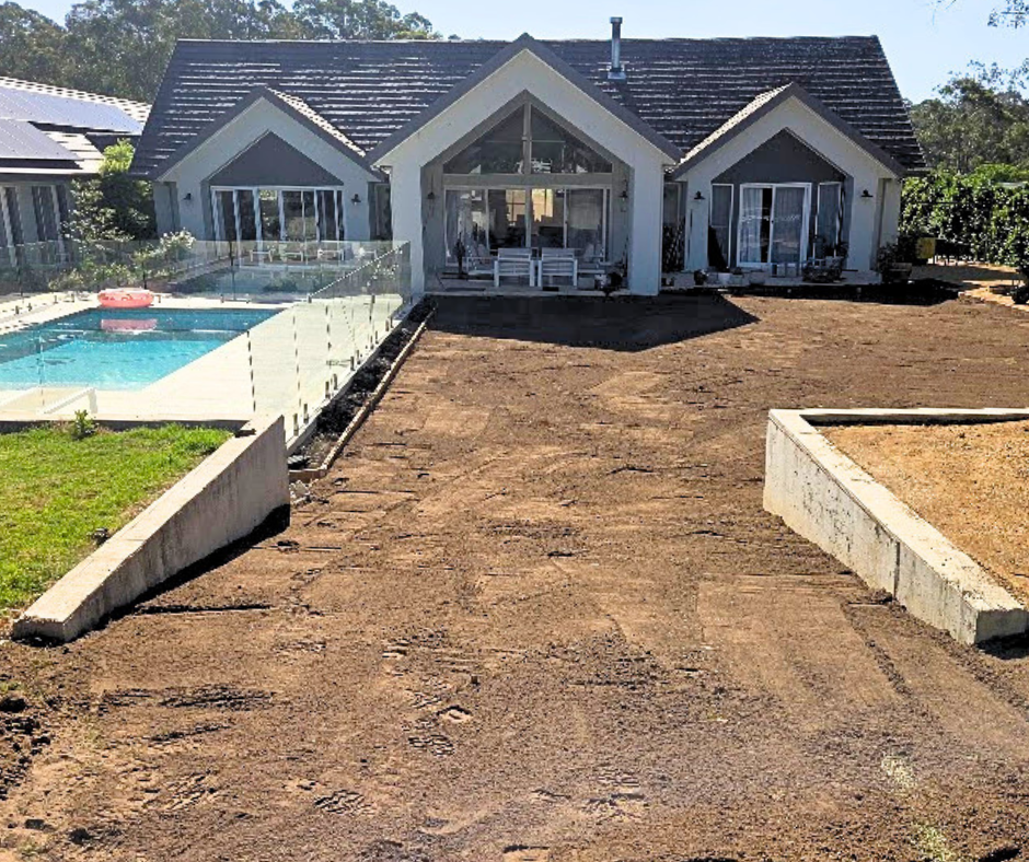 What Are Earthworks? A Simple Guide for Residential and Commercial Projects