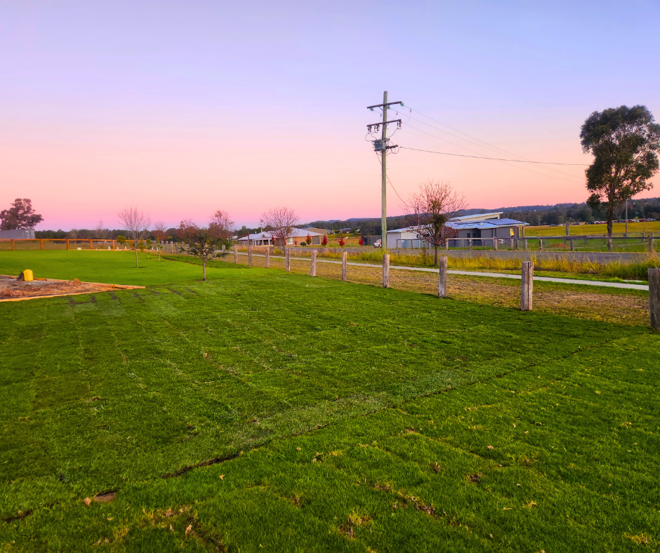 Why choose Ground Earthworks?