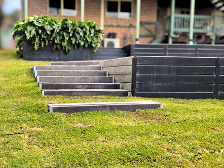 Choosing the Right Retaining Wall for Your Property