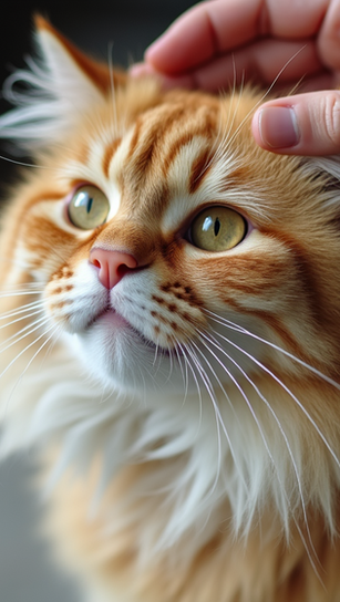 How Regular Grooming Benefits Your Cat’s Health