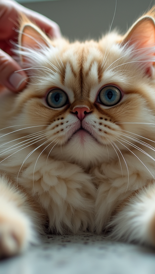 Why Professional Grooming Services Are Worth It for Your Cat