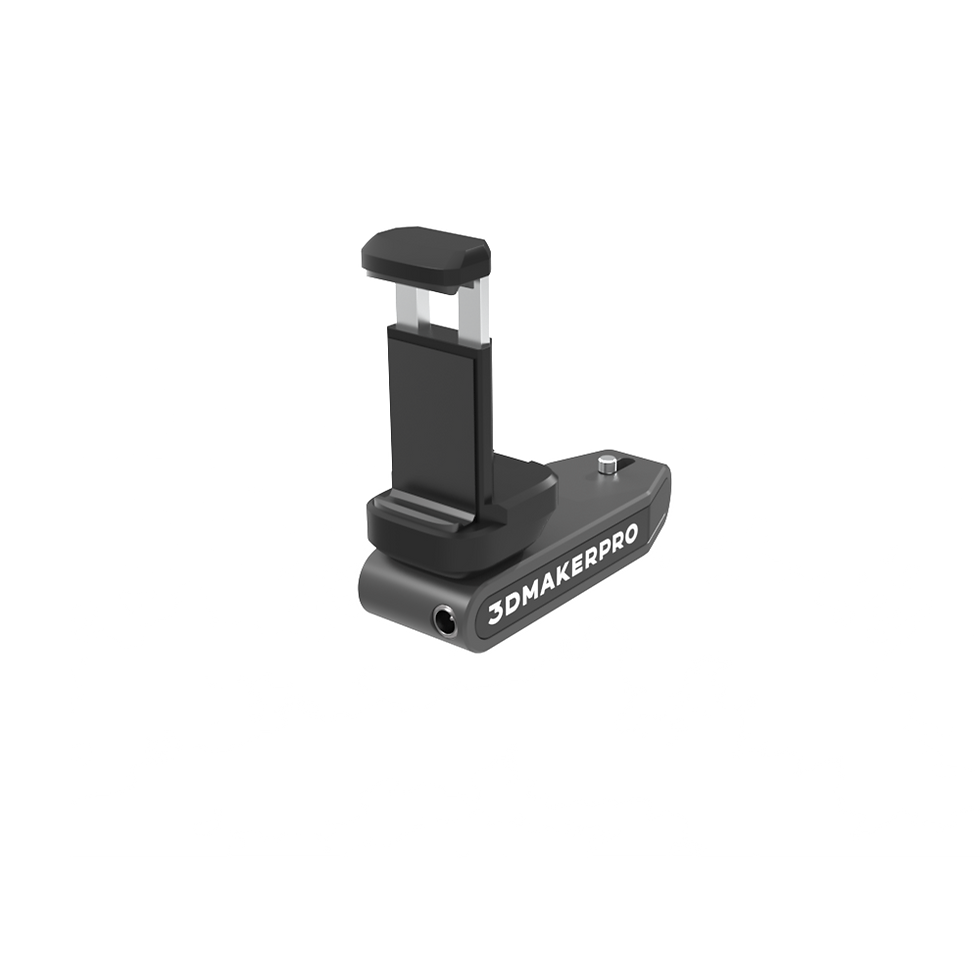 3DMakerpro Connect Mobil Tarama Adaptörü - ana ürün görünümü