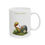 Thumbnail: The Snap-Happy Plant Mug! - 11oz Ceramic Mug