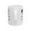 Thumbnail: The Unbroken Spirit Mug - A Testament to American Resilience - (11-oz)