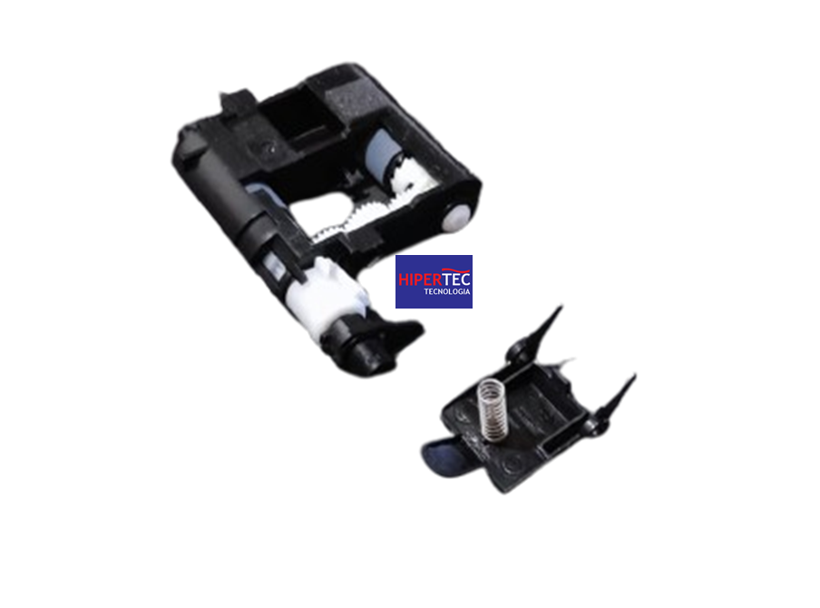 Miniatura: Rolete e Pad Para HP 103 108 131 133 135 138 1008 1188 1136 JC66-03439