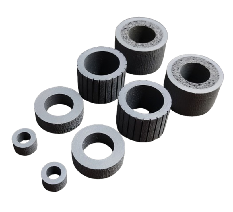 Miniatura: Roletes Consumiveis Para Scanner Epson DS510 DS520 DS560