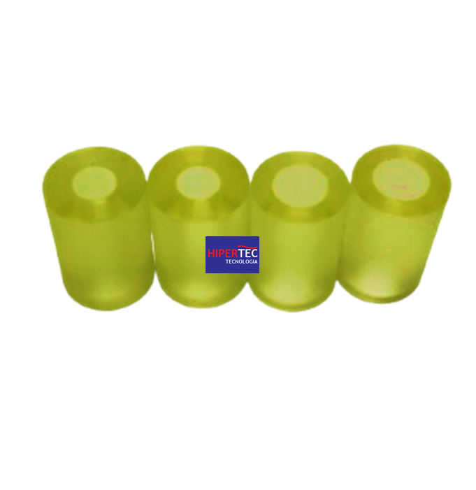 Miniatura: Roletes Alimentacao Saida Para Fujitsu Fi-6125 Fi-6130 Fi-6140 SP25 SP30