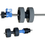 Miniatura: Roletes Completos Para Epson ES400 ES500 DS530 DS570 DS770 DS970 ES865 FF680W